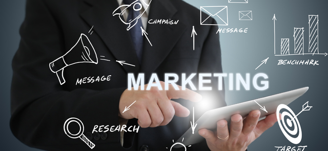 Paid Marketing